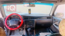 تۆیۆتا کراون